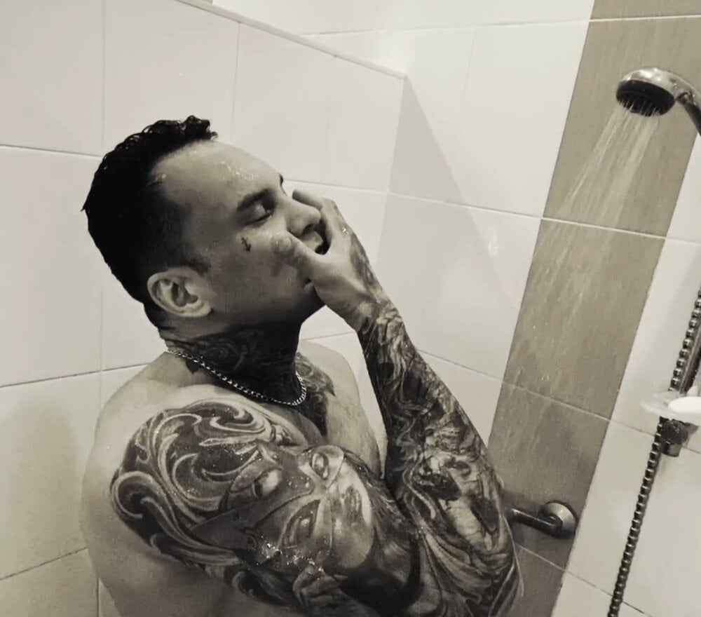 Johny_sinner profile