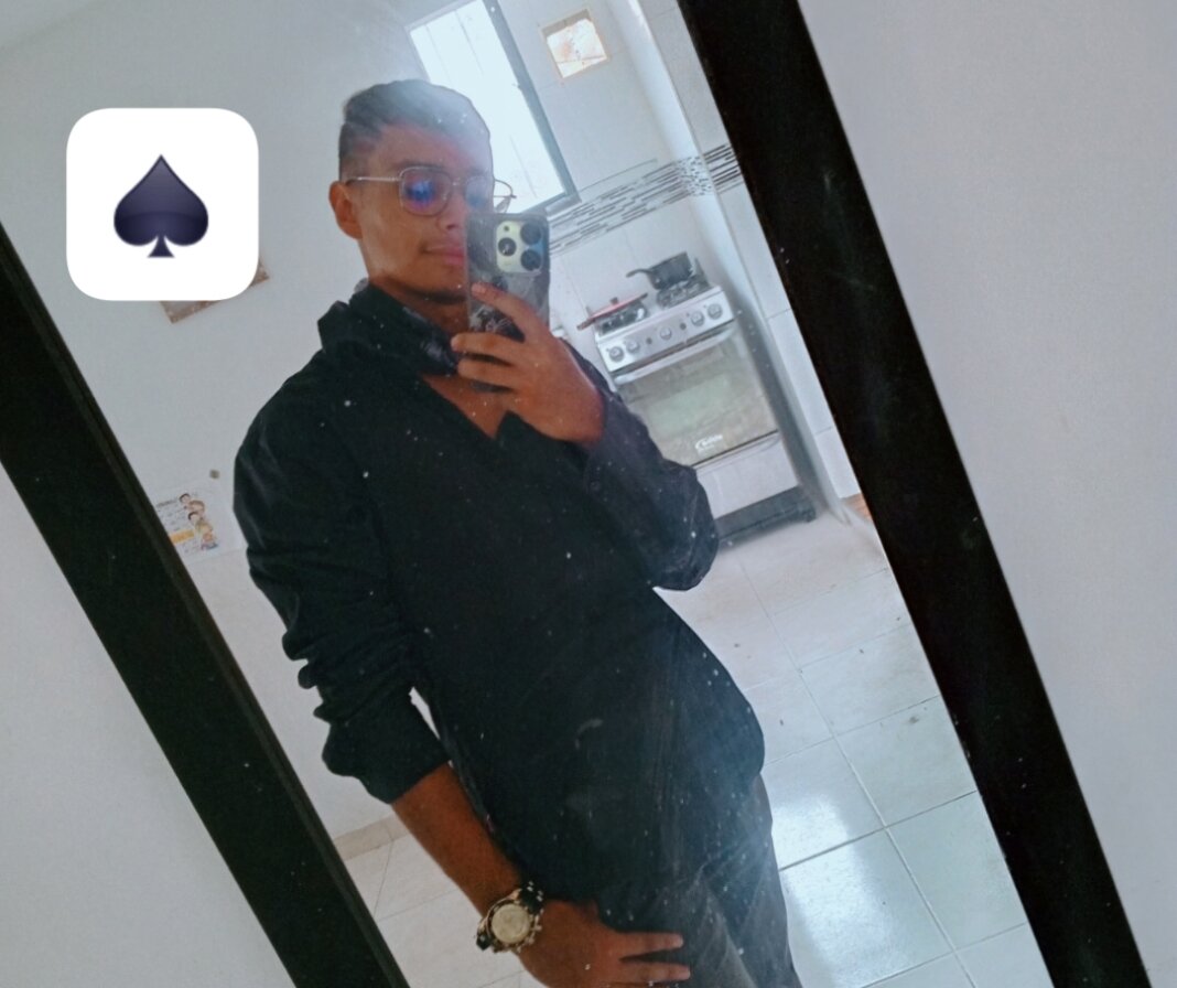 mrcolorblackhot