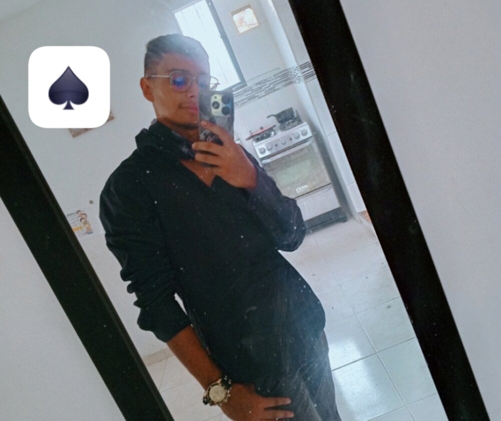 mrcolorblackhot