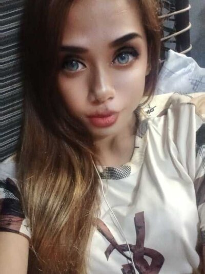 Seleena_Love - Stripchat Trans 