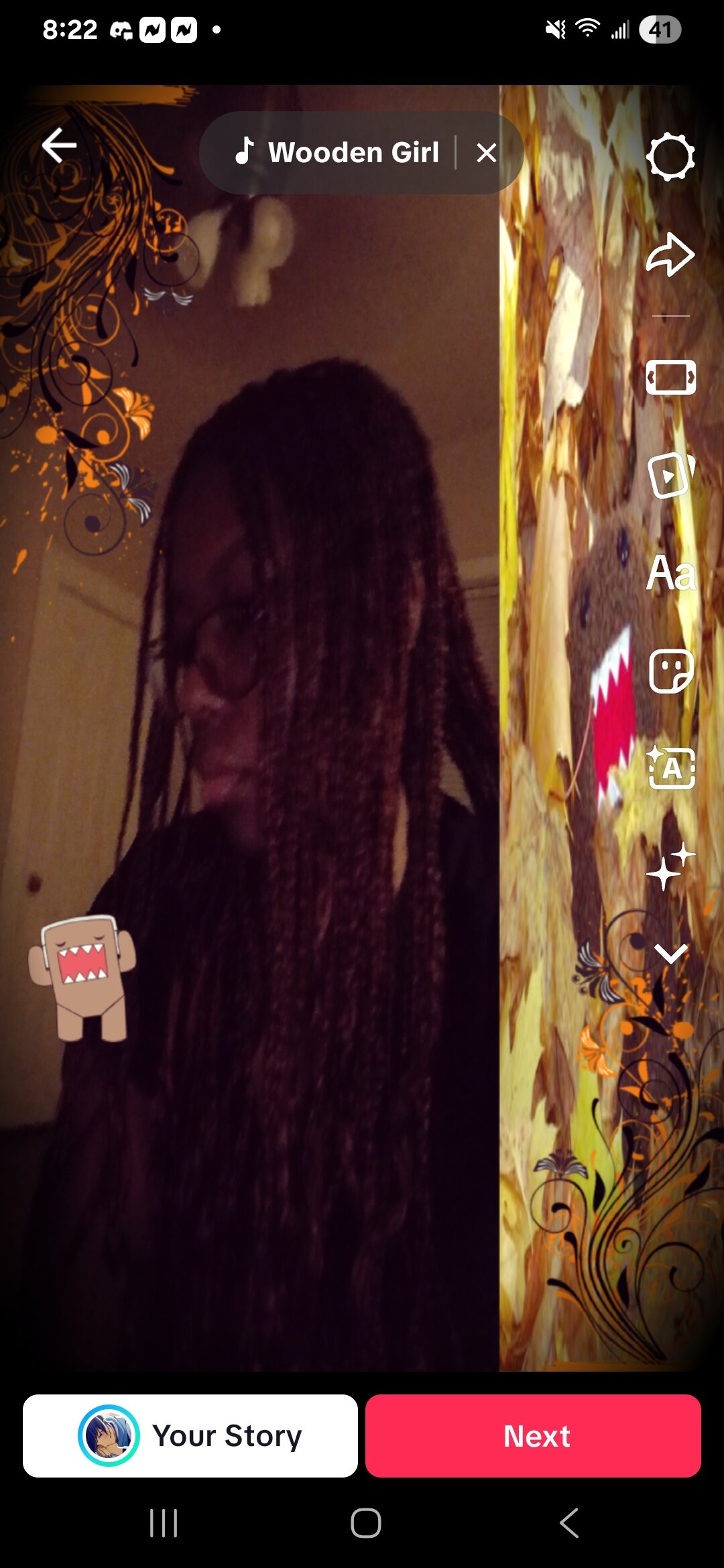 unknownleah