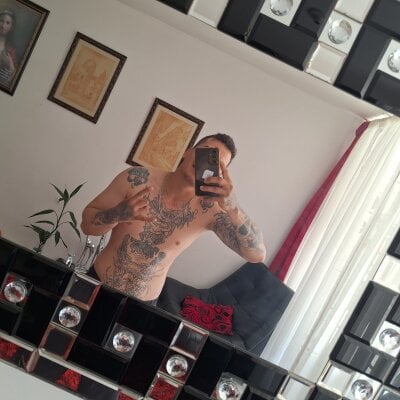 Dreikosjpr - Stripchat Blowjob Cam2cam Cumshot Boy 