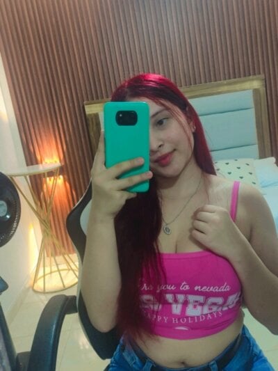 lili_cardenas_ - redheads