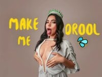 messyDEEPTHROAT's Live XXX Chat