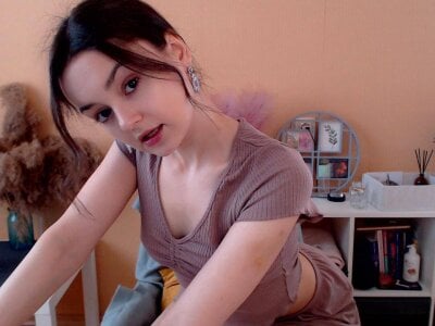 chat on live CuteRuby99