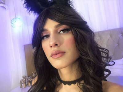 Cute_Danni private show