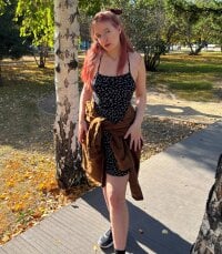 Hera_Mark's webcam live show