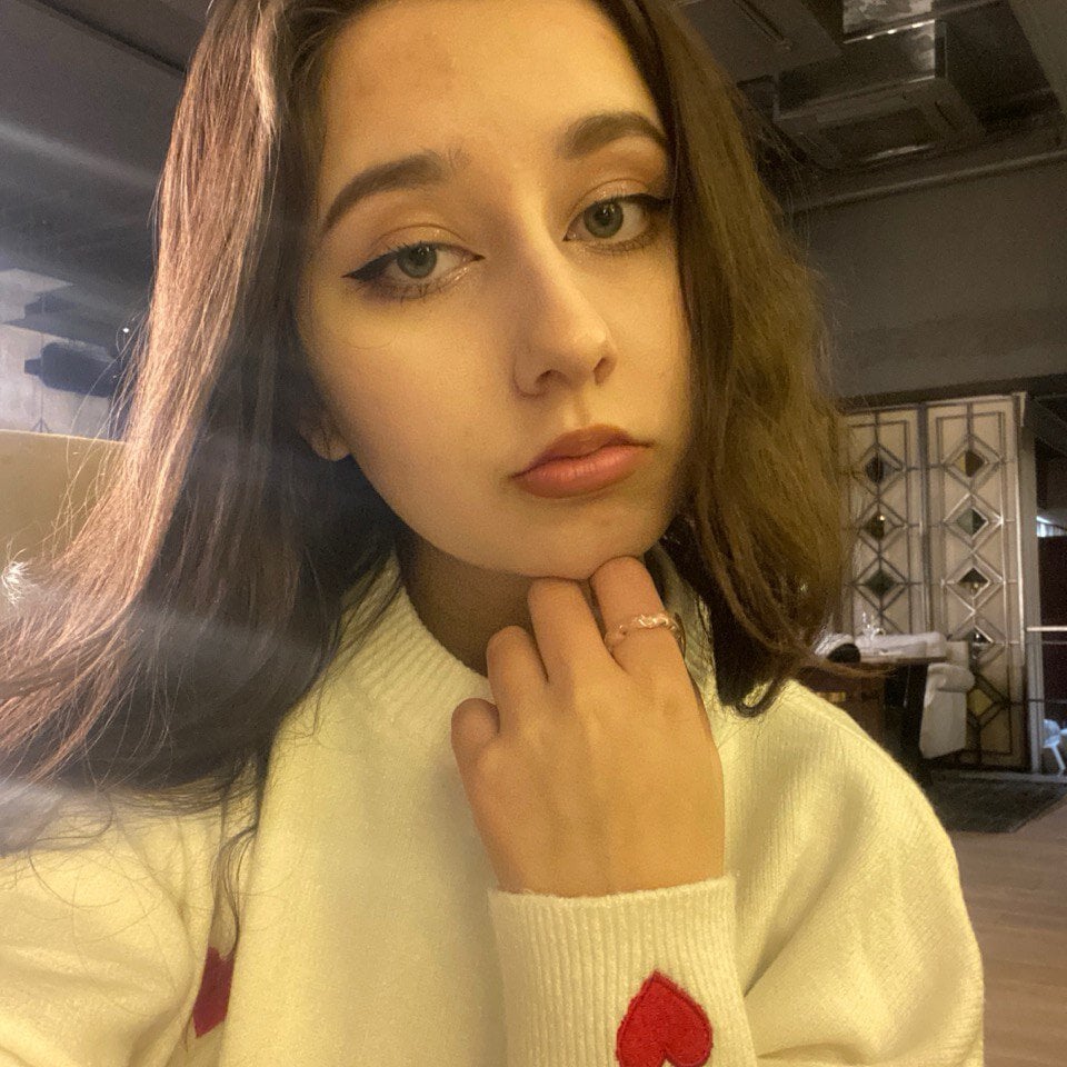 AzureAngel profile