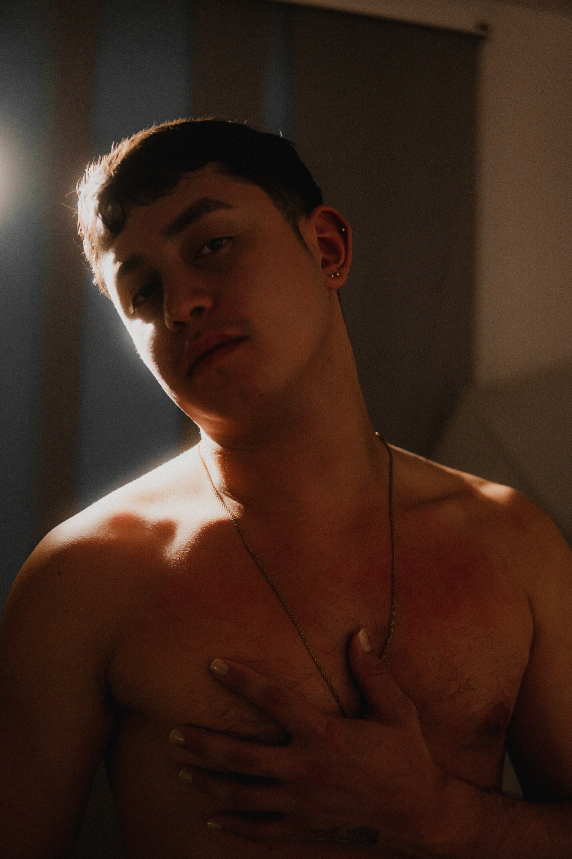 HornyxJake