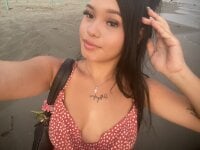 HoneyStarling's webcam live show