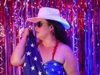 Caandyass's webcam live show