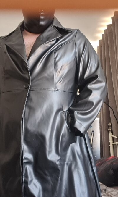 Leatherloverman