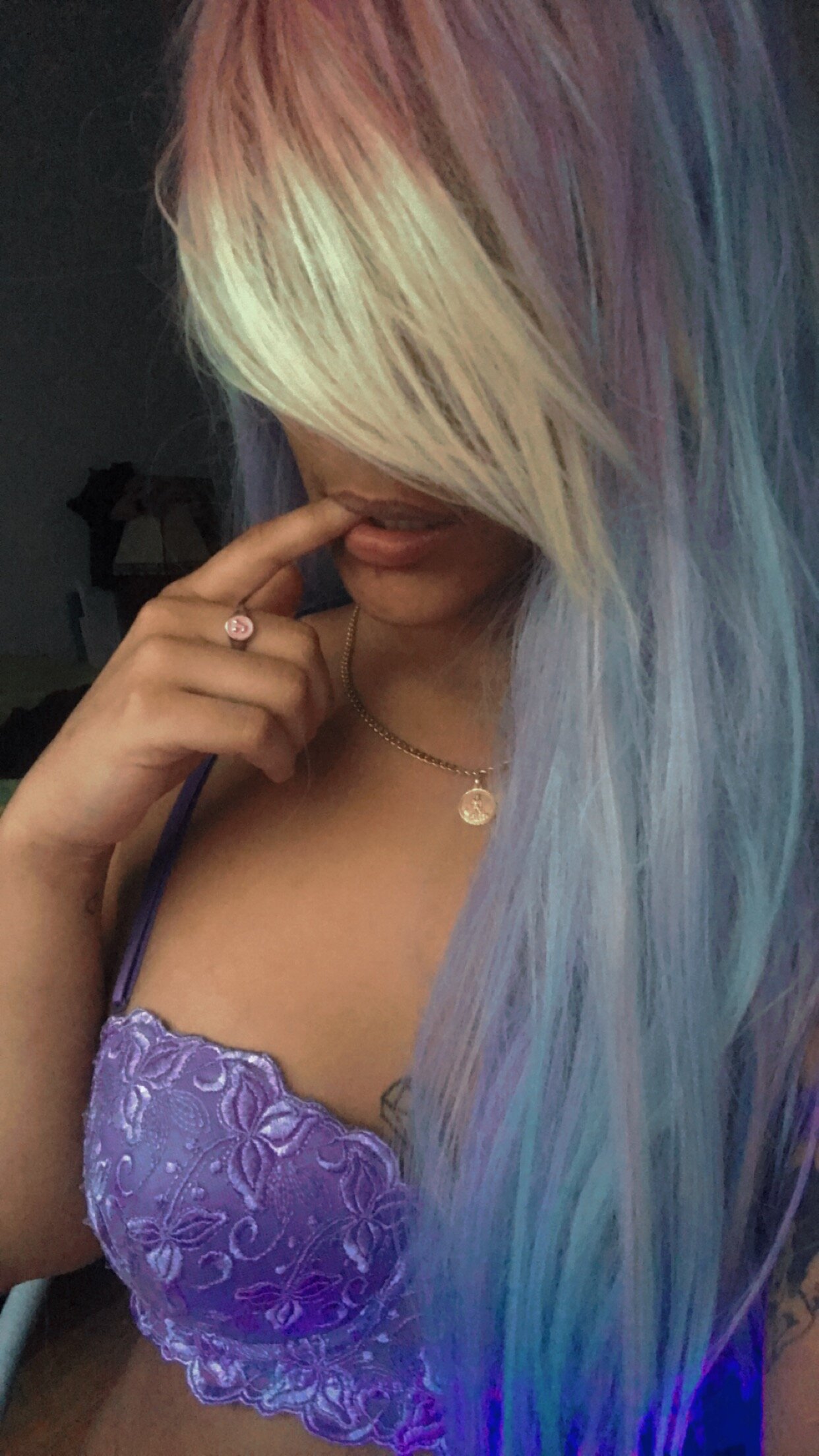 sexystarbunny