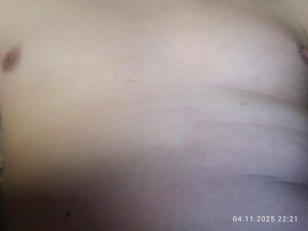 Immergeil1's Offline XXX Chat