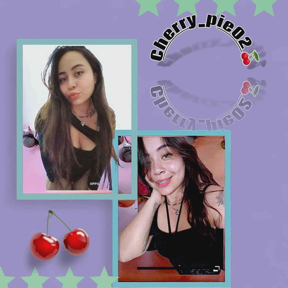 pornsexycams.com cherry_pie02 livesex profile in in-ur-head-3 cams