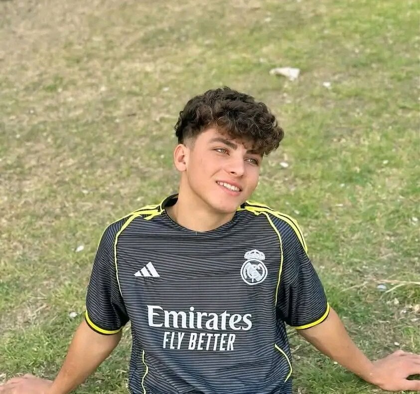 Chat con cámara offline de Niyakskhon06bejaia