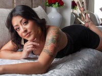 MiaWelkin's webcam live show