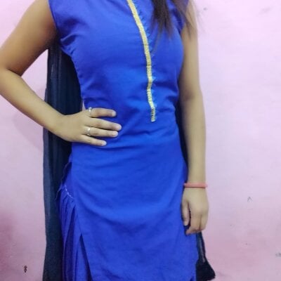 Anjal_Sharma - cheapest privates indian