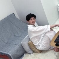 Gagilkun's webcam live show