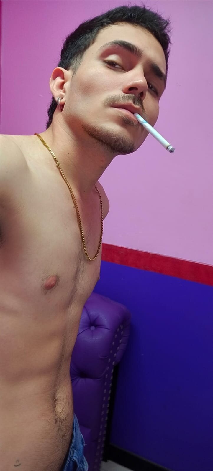 AdrianTrunk