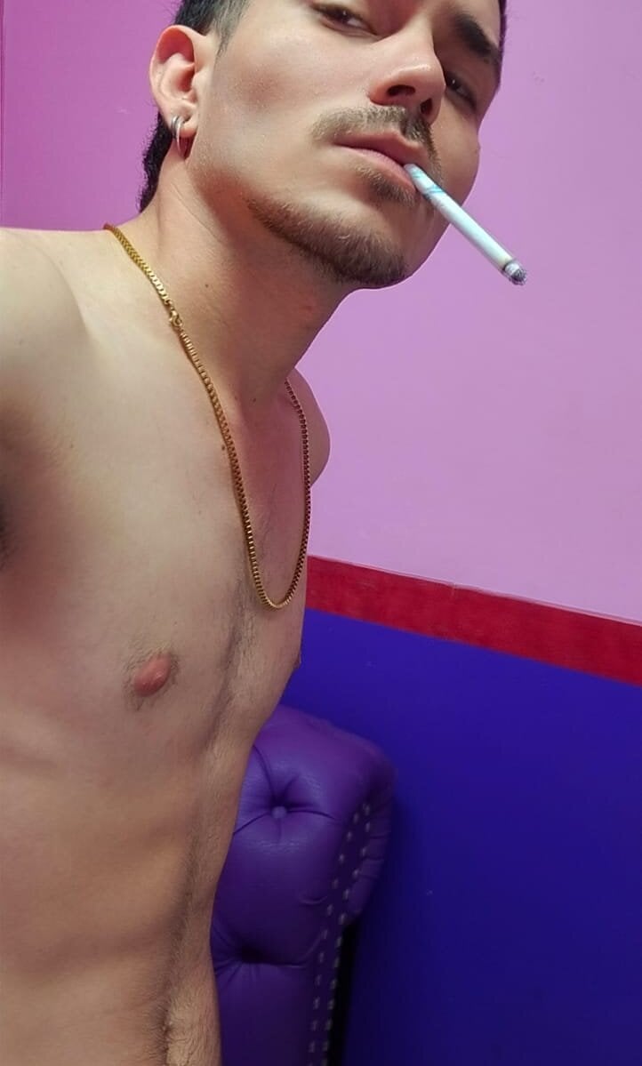 AdrianTrunk