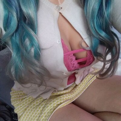 video chat porno Sissytrapdolly24