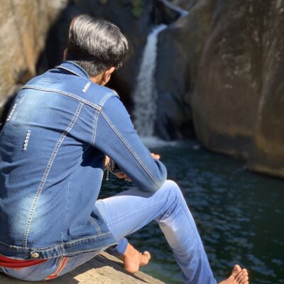 Madu_12 Avatar