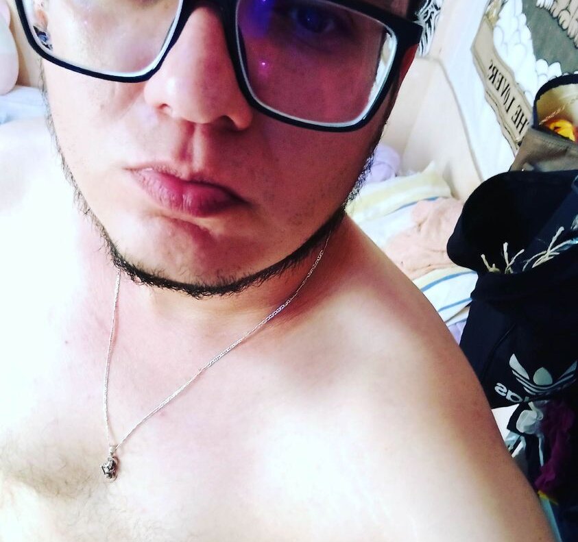 Pandaotz94's Offline XXX Chat