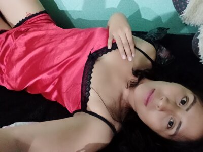 Renata_Hernandez - Stripchat Girl 