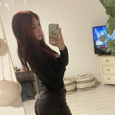 Uwu_nika18 Female Spanking Cam Nude