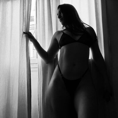 alessandra-a - erotic dance