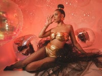 AntonellaHall_'s webcam live show