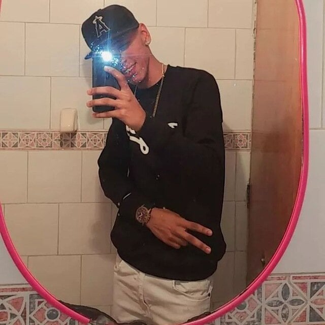 Blackshamefulskinnysexy profile