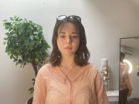 VanessaCumbaa's webcam live show