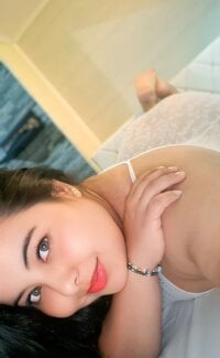 Scarlett_luxx's webcam live show