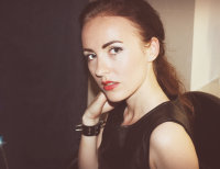 Lara_Smith7's Offline XXX Chat