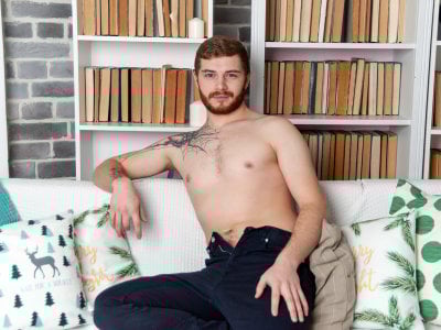 DominicGengry - Stripchat Pov Blowjob Cam2cam Boy 