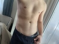 dantewren's webcam live show