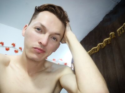 Chicolatinhot - Stripchat Boy 