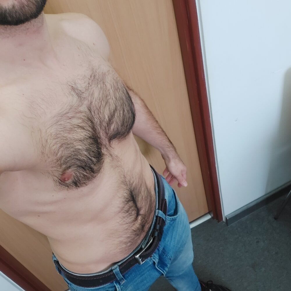 hairymen89 Chat XXX Ngoại tuyến