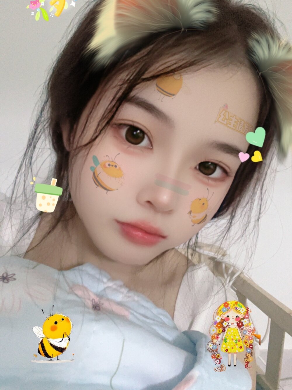 luoluo-ya profile