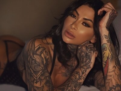 Iam_Annii - cowgirl