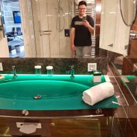 sexyhexy666's webcam live show