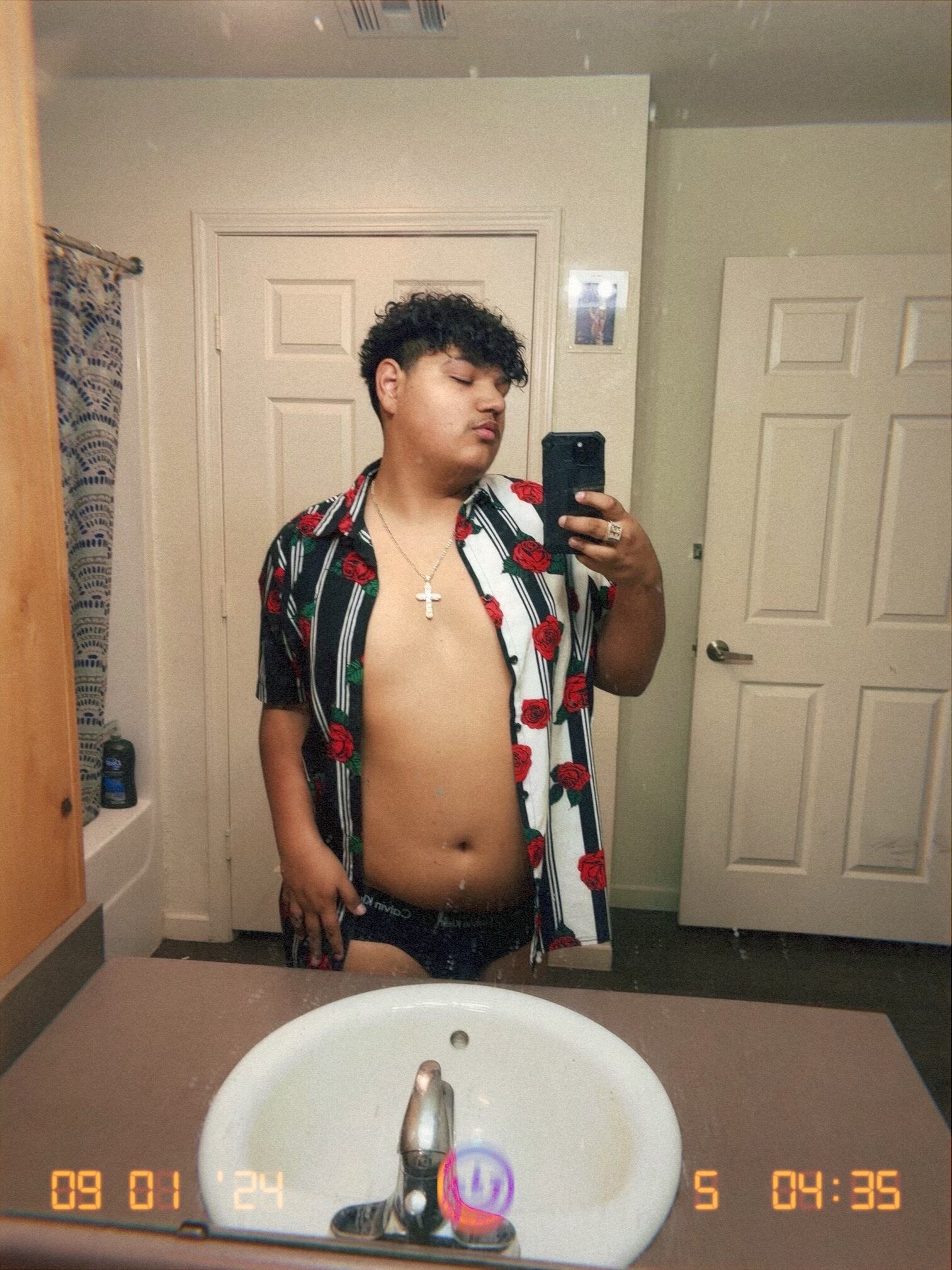 PRETTYISAIAH