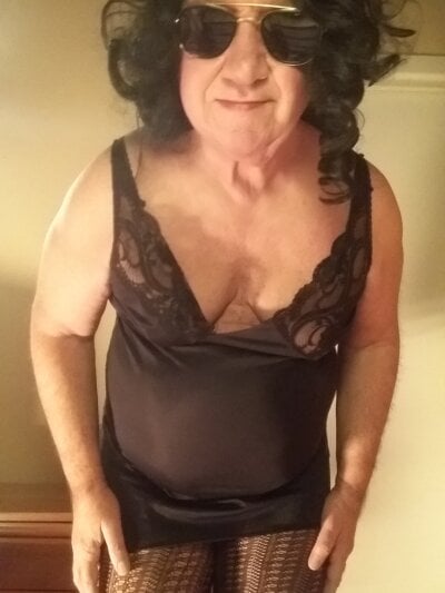 Daniela44 Trans New Free Cam XXX