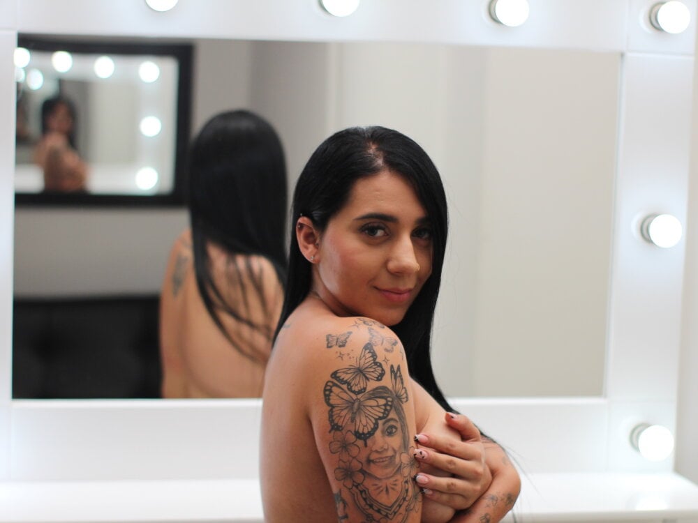 AlissonLovee profile