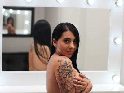 alissonlovee from stripchat