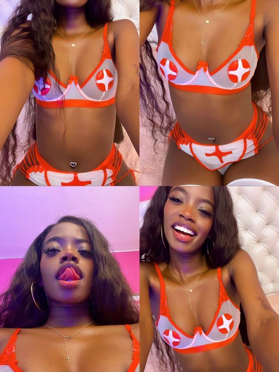 Stefannyevans_ profile