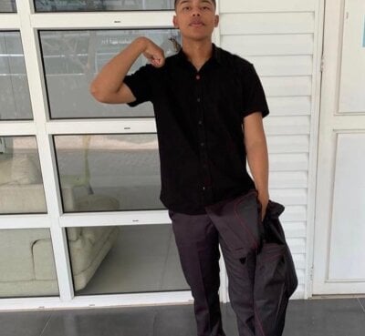 michaell_connor Avatar