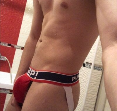 Cam boy forbidden_Alex